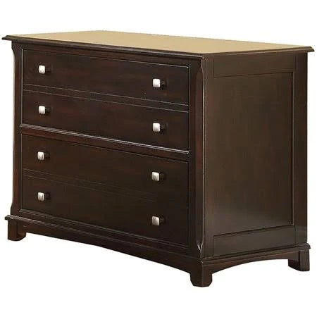 2 Drawer Lateral File Cabinet A4747