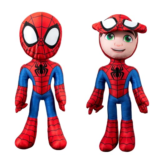 16-Inch Talking Plush with 16 Unique Phrases I730