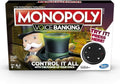 Voice Banking Board Game S2937