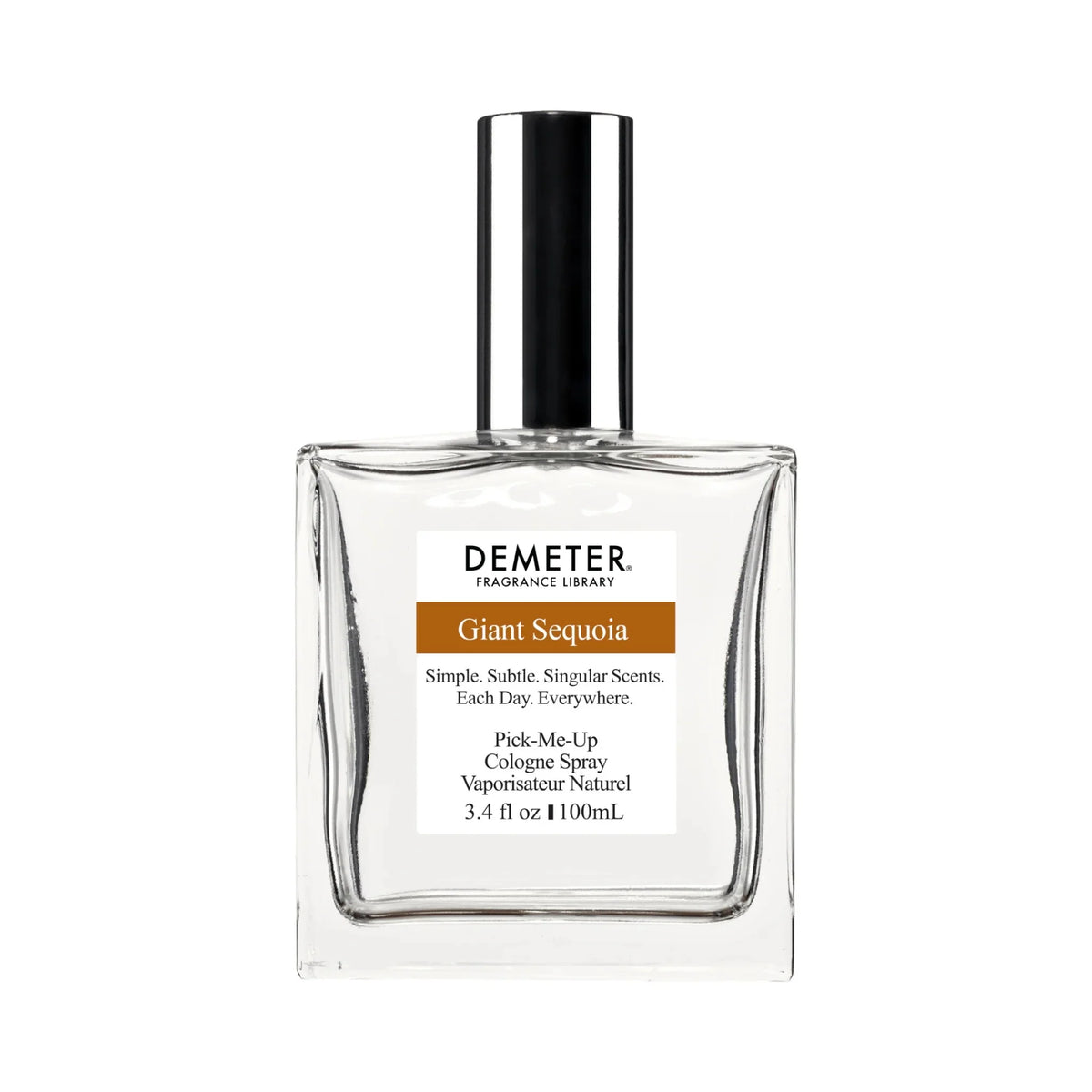 3.4 oz Cologne Spray I960