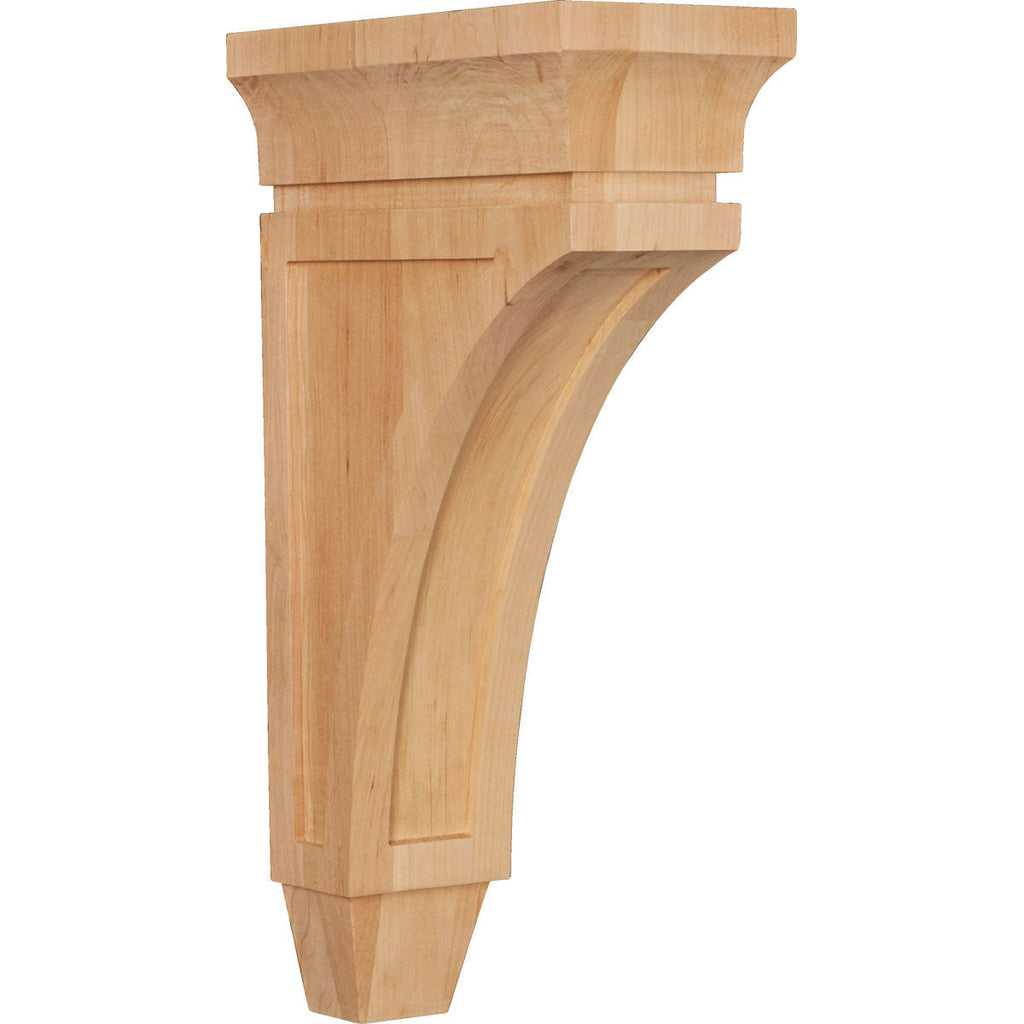 Extra Large Wood Corbel Z500100