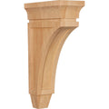 Extra Large Wood Corbel Z500100
