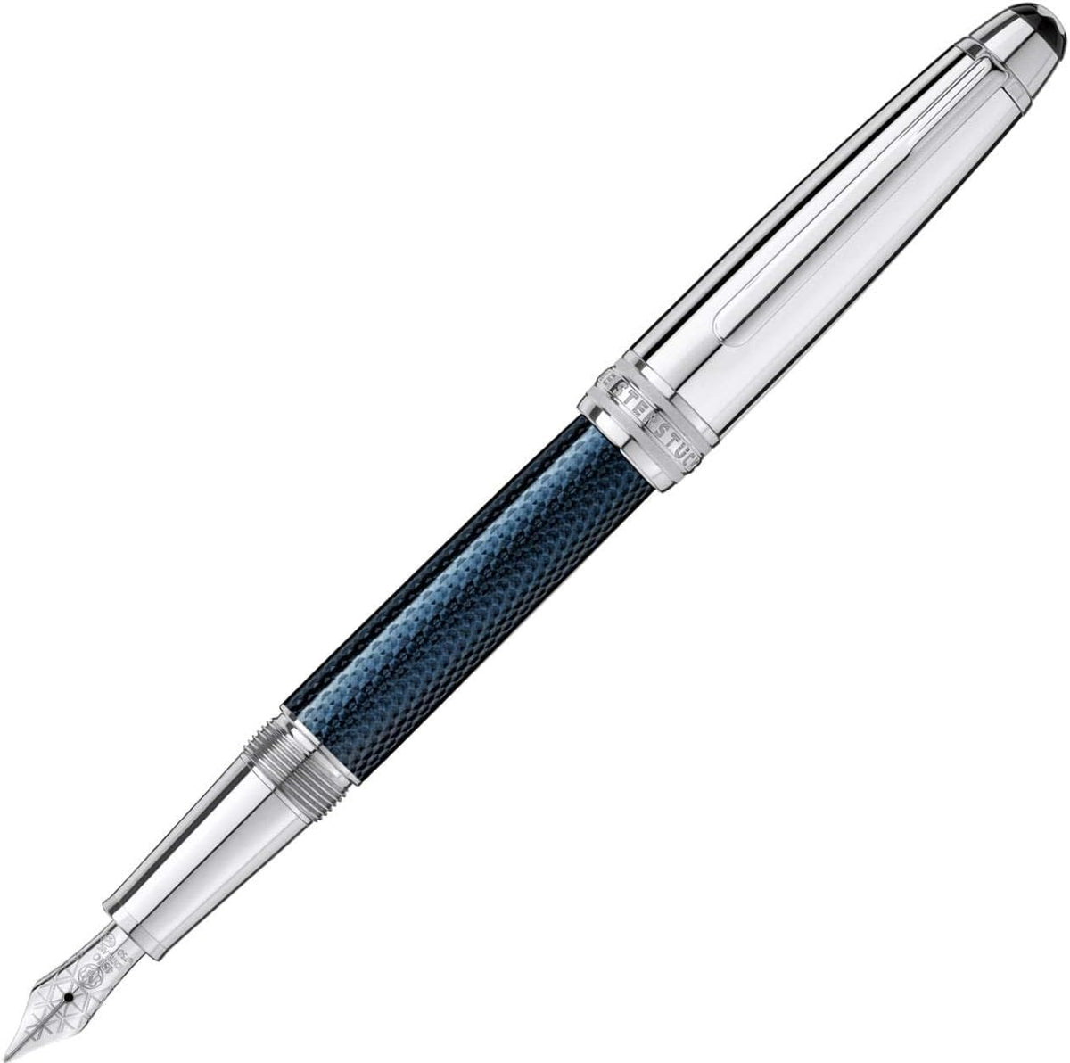 Blue Hour Fountain Pen D45934