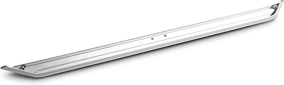 Aluminum Running Boards K943