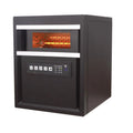 Electric Infrared Heater with Remote S619256