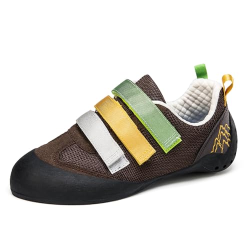 Kids Climbing Shoes U99182