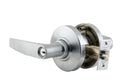 Mechanical Entrance Lever Lockset R7751