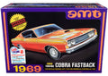 1/25 Scale 3-in-1 Model Kit E8496