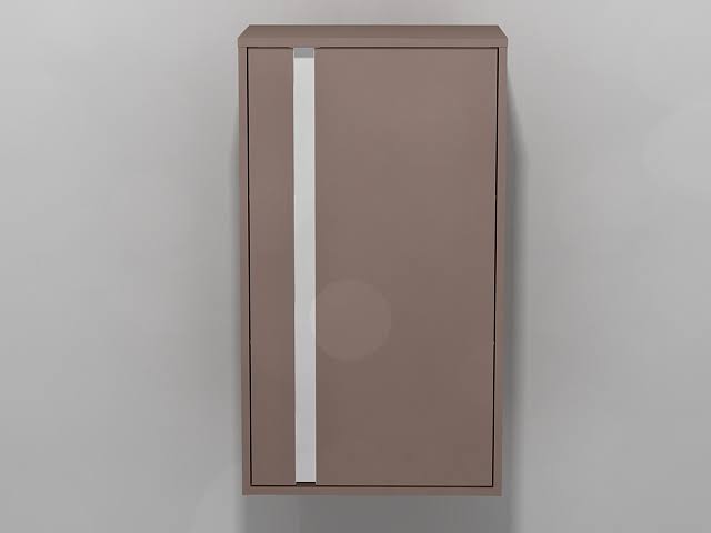 Semi Tall Cabinet C798