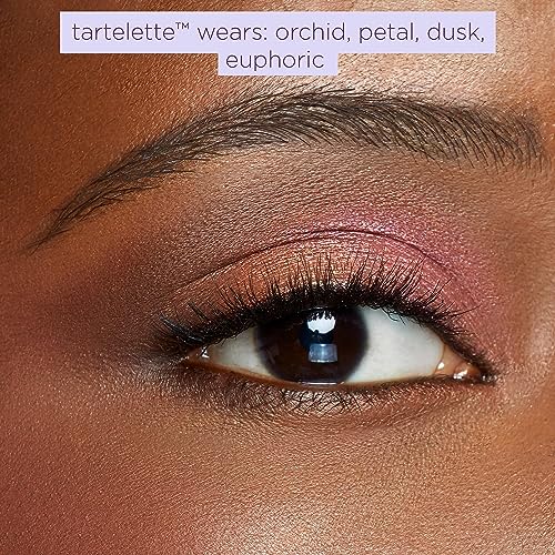 Tartelette In Bloom Clay Eyeshadow Palette T525319