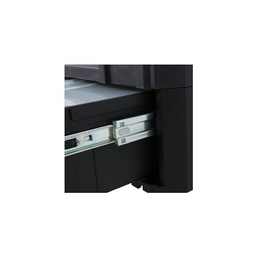 TSTAK Tool Storage Organizer with Double Drawers E40463