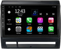 Android 11 Car Radio 9 inch Touch Screen Bluetooth USB Player K648