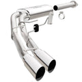 Cat-Back Exhaust System K142288