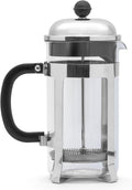 Stainless Steel French Press Coffee Maker Z4993