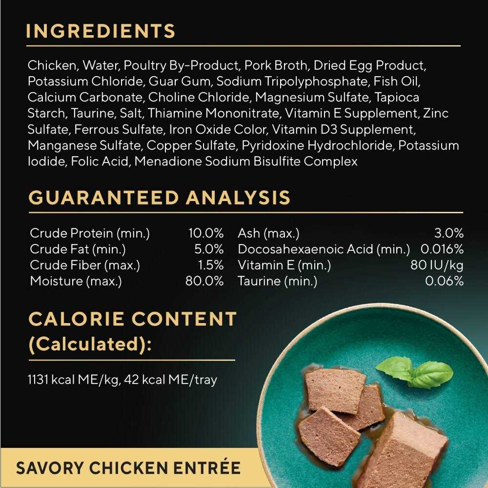 Kitten Soft Pate Wet Food Variety Pack C758392