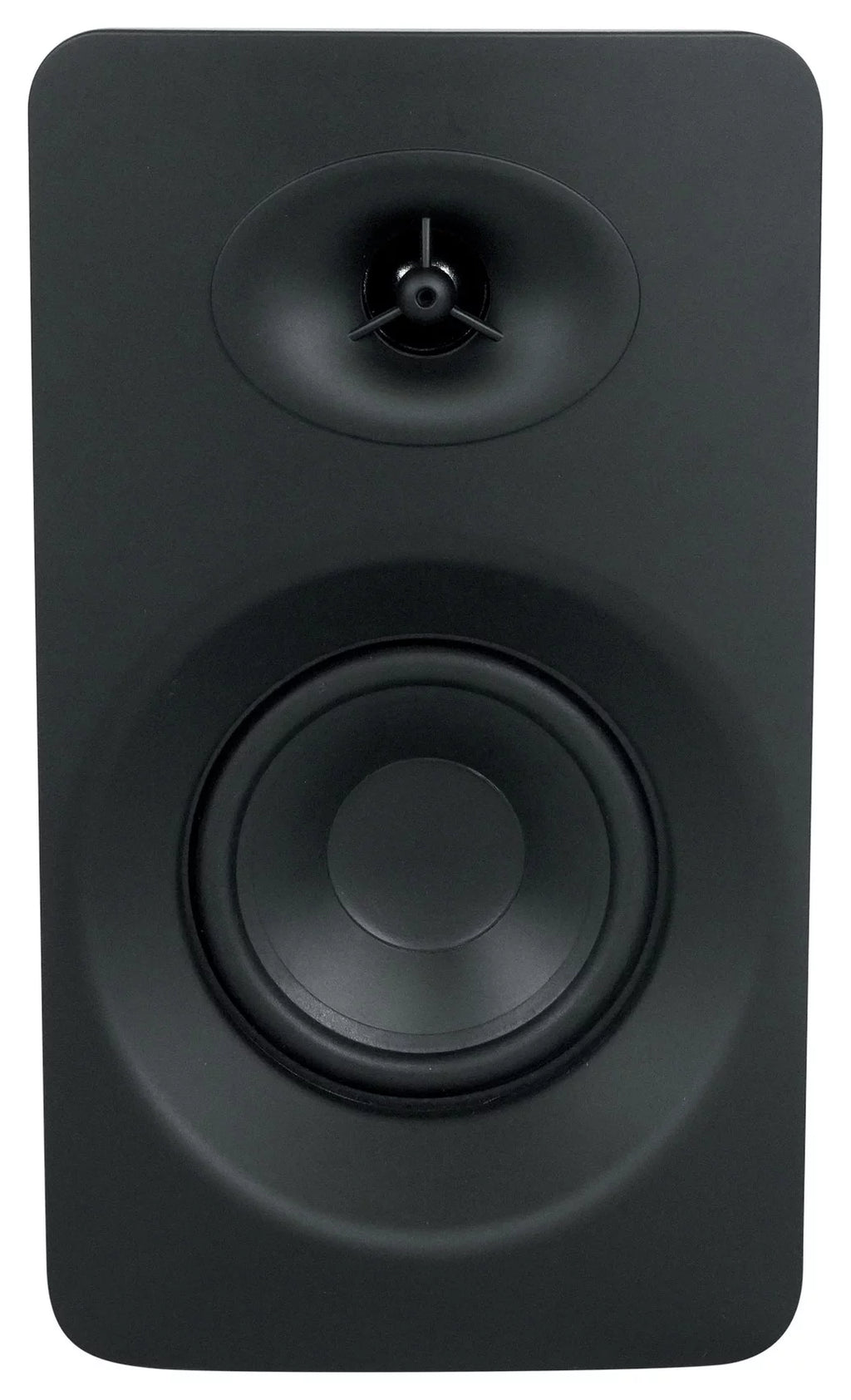 4" Pro Studio Monitor Speakers with Bluetooth U69556