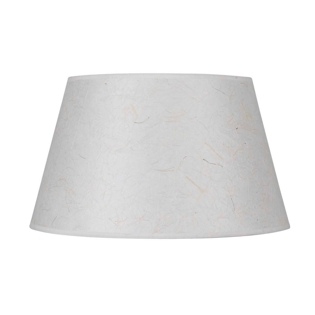 Round Hardback Rice Paper Shade B6704
