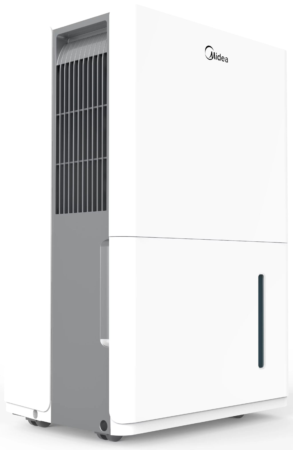 22-Pint Smart Dehumidifier White H40207