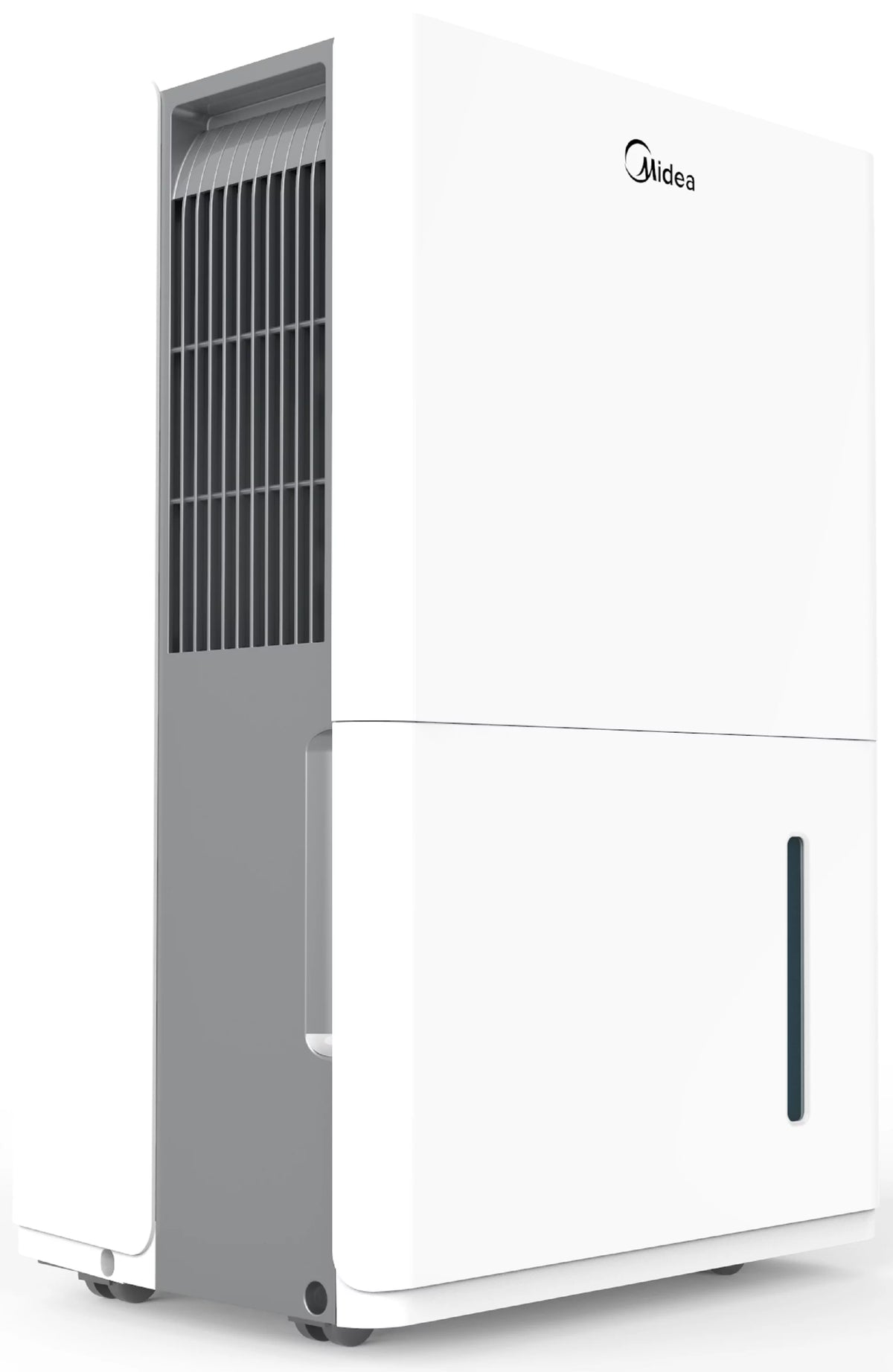 22-Pint Smart Dehumidifier White H40207