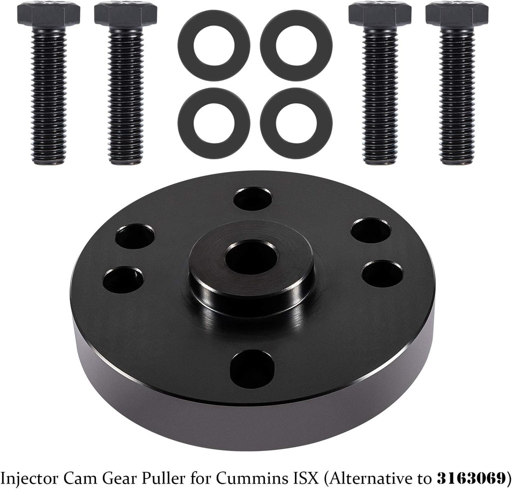 Cam Timing Tool Kit and Engine Brake Adjustment Tool 7MM 15 PCS K325724