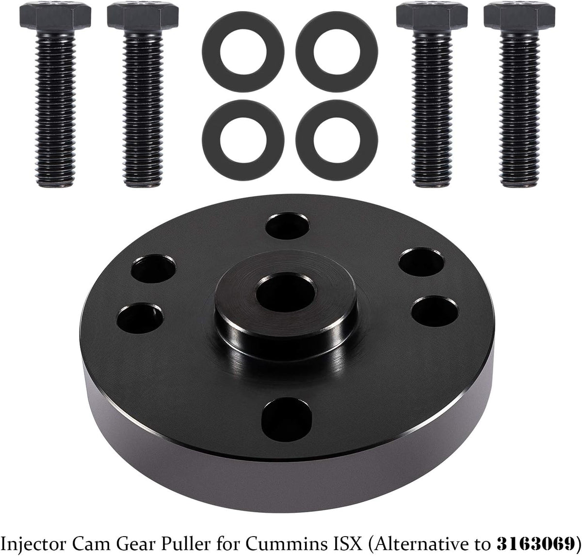 Cam Timing Tool Kit and Engine Brake Adjustment Tool 7MM 15 PCS K325724