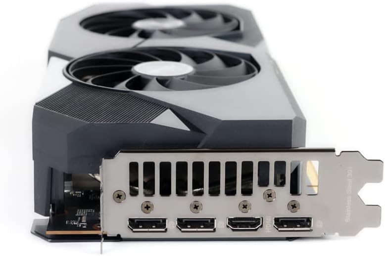 AMD Radeon RX 6700 XT 12GB GDDR6 Graphics Card X15579
