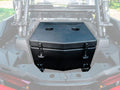 Insulated 30 Liters Cooler Cargo Box with Drain Plug I745