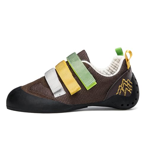 Kids Climbing Shoes U99182