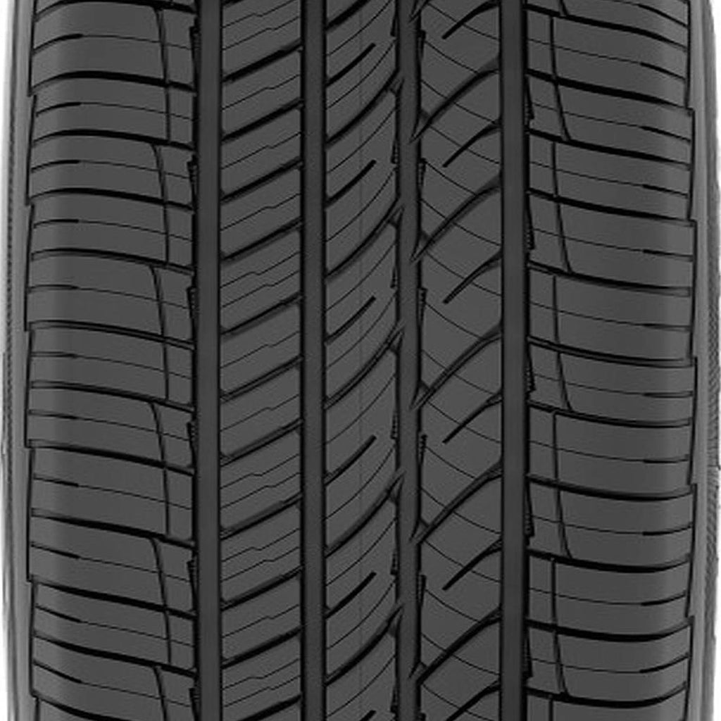 235/50R17 96V Passenger Tire W4683