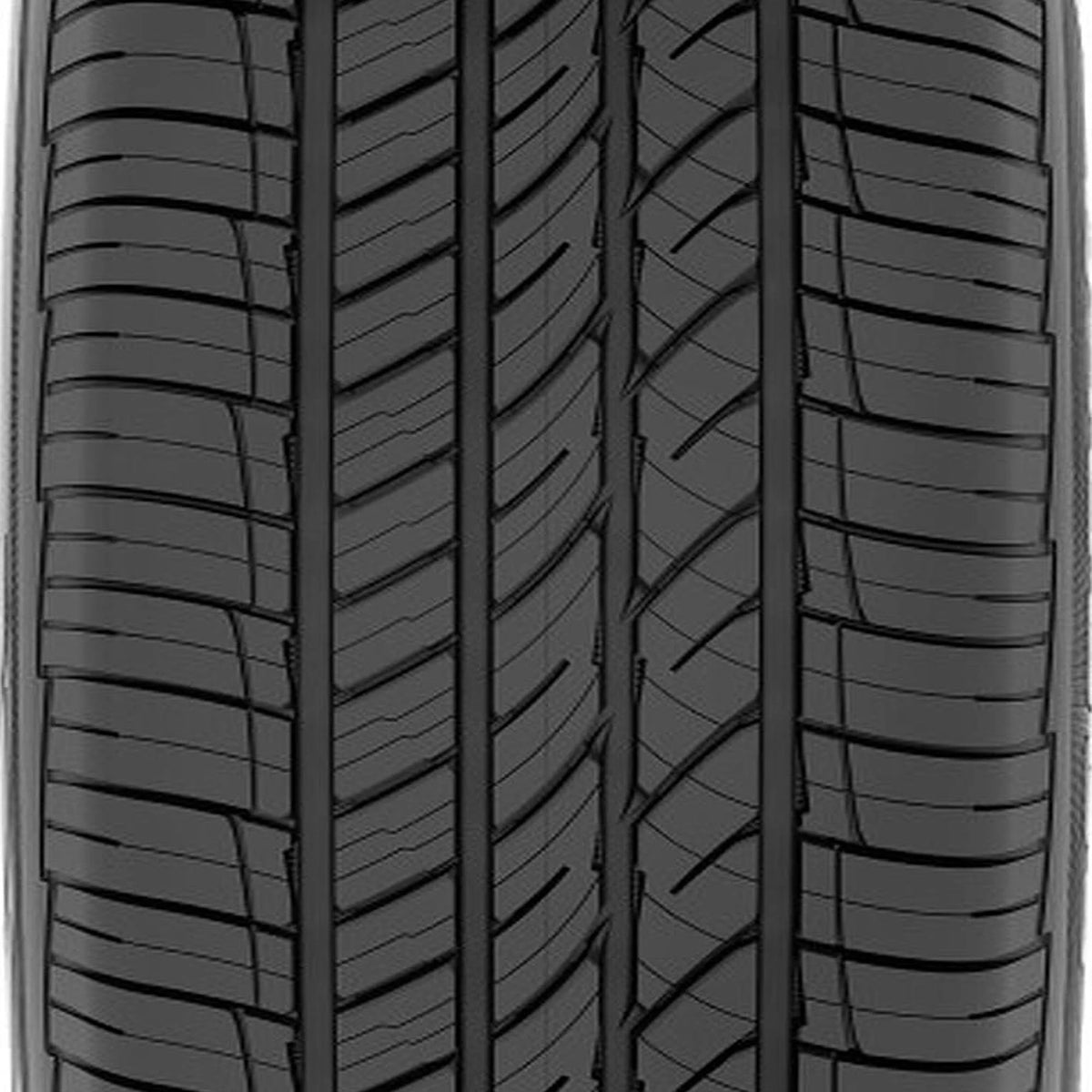 235/50R17 96V Passenger Tire W4683