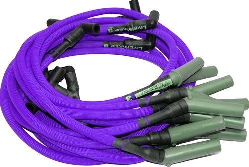 Davis Unified Ignition LiveWires F630