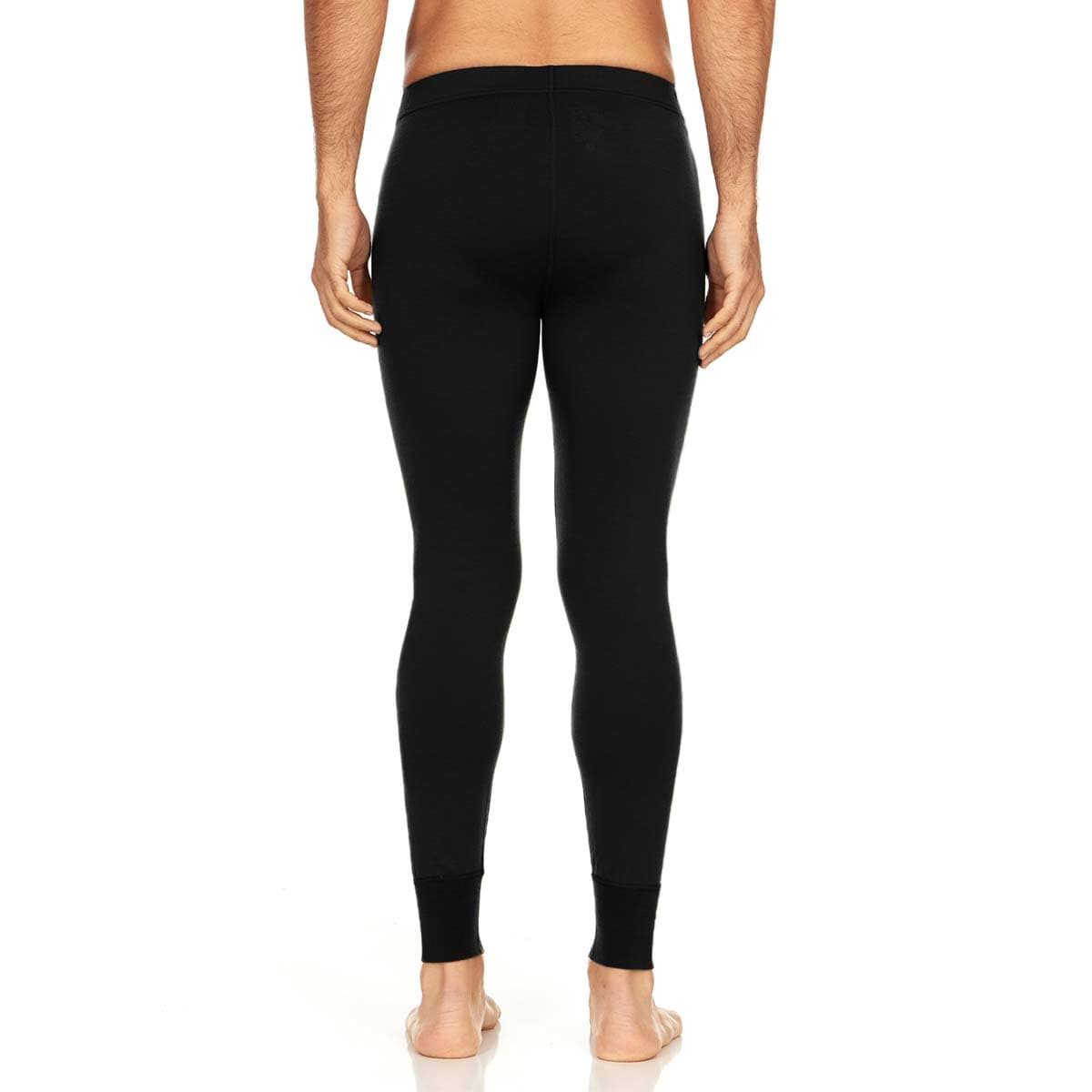 Lightweight Wool Bottom S4464