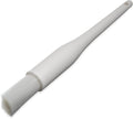White Round Pastry Brush N744