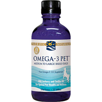 Omega-3 Pet 8 fl oz Y108595