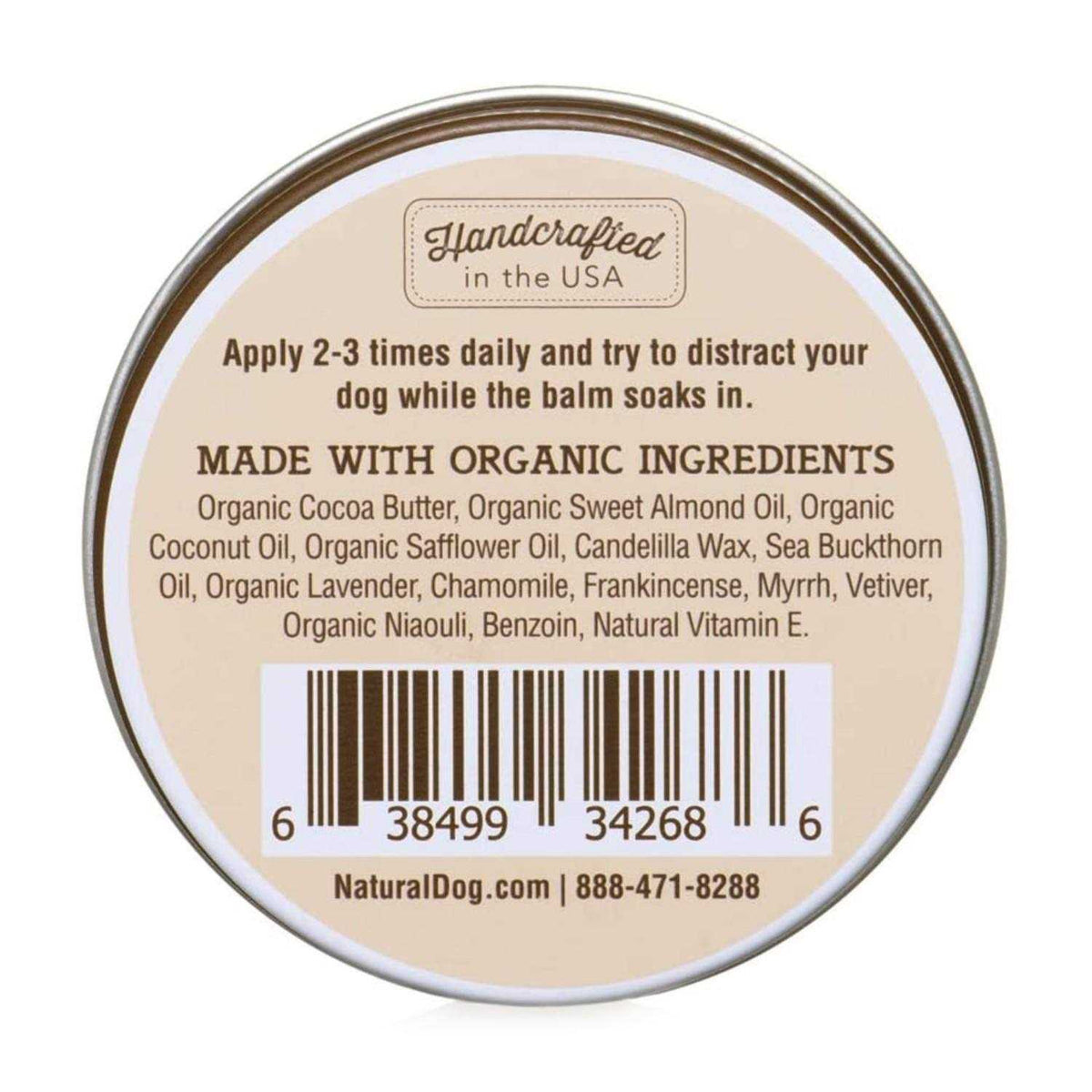 Skin Soother E1883