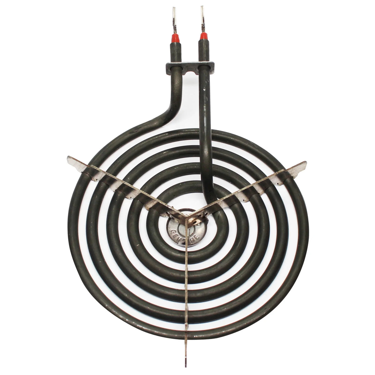 2-Pack 6 inch 5 Turns Surface Burner Element for Range O76567