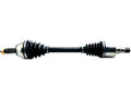 Front Left Axle Assembly for Mini Cooper Countryman 2011-2016 W38113