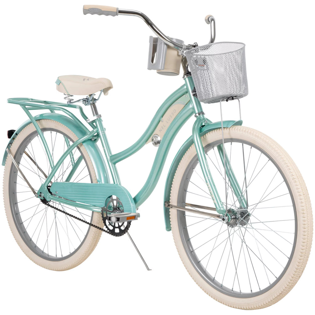26 Classic Cruiser Bike with Perfect Fit Frame P157