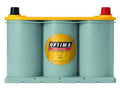 D35 YELLOWTOP Dual Purpose Battery H445012