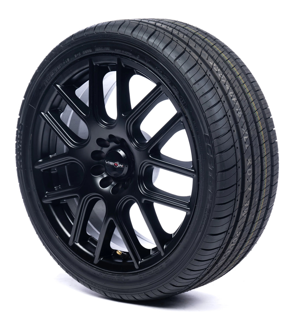 All-Season Tire 205/65R16 95V W57900