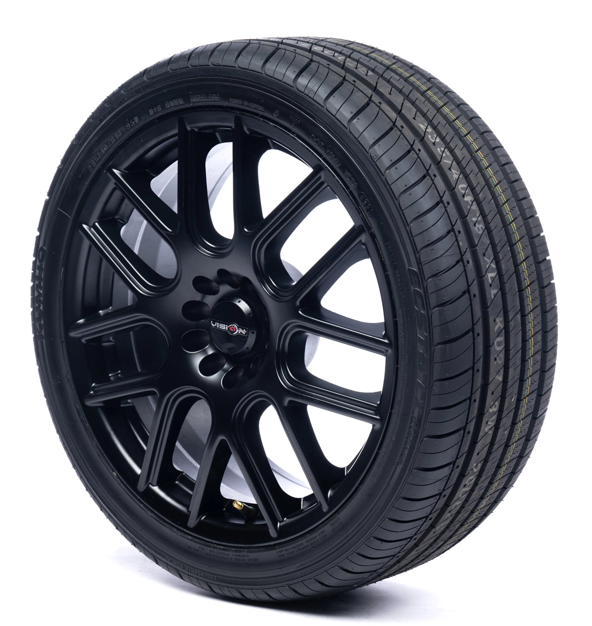All-Season Tire 205/65R16 95V W57900