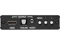HDMI Scaler T21076