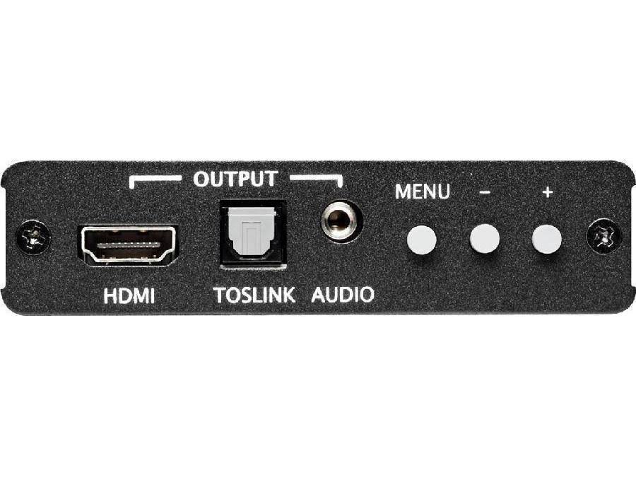 HDMI Scaler T21076