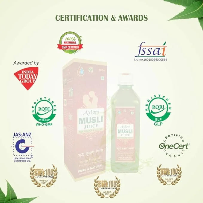 500ml Natural Herbal Health Tonic U3126