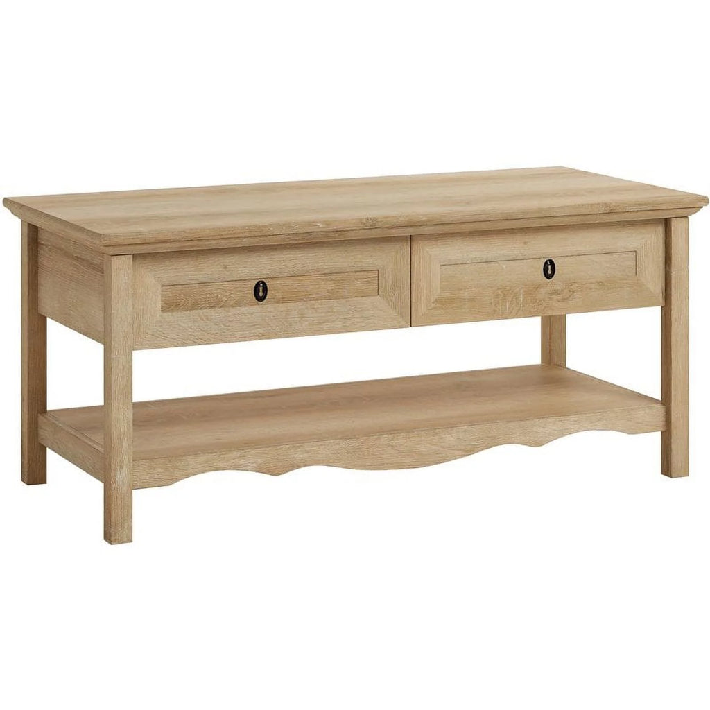 Oak Lift Top Coffee Table Z601