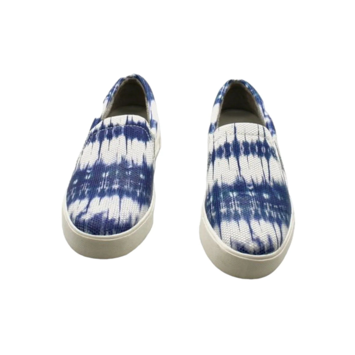 Leather Slip on Fashion Sneakers H1182