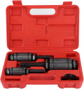 Tail Pipe Expander Steel Exhaust Muffler Spreader Tool Pack of 2 T749
