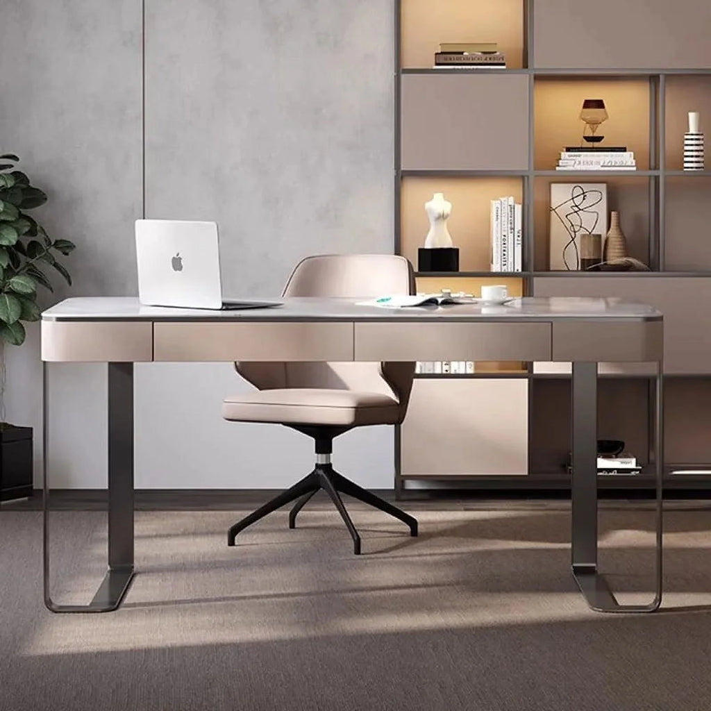 Adjustable Modern Office Desk G502676