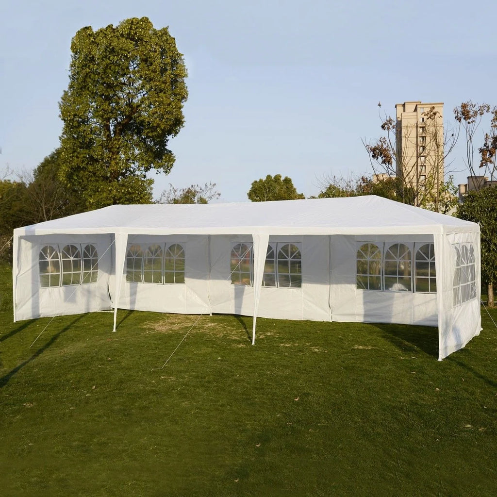 10'x30' Heavy Duty Outdoor Canopy Tent U487552