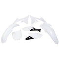 White Complete Replica Plastic Kit S61787